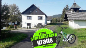 Böhmerwald Angerholz